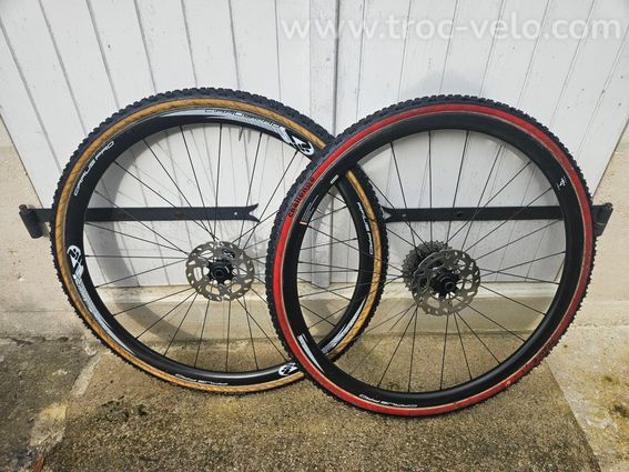roue forza  - 5