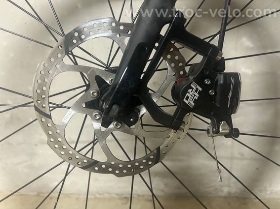 Triban RC520 2020 – Taille XS – Très peu roulé – Excellent état - 4