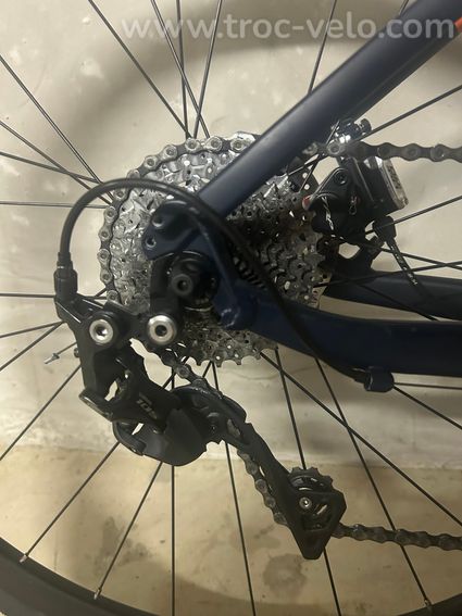 Triban RC520 2020 – Taille XS – Très peu roulé – Excellent état - 13