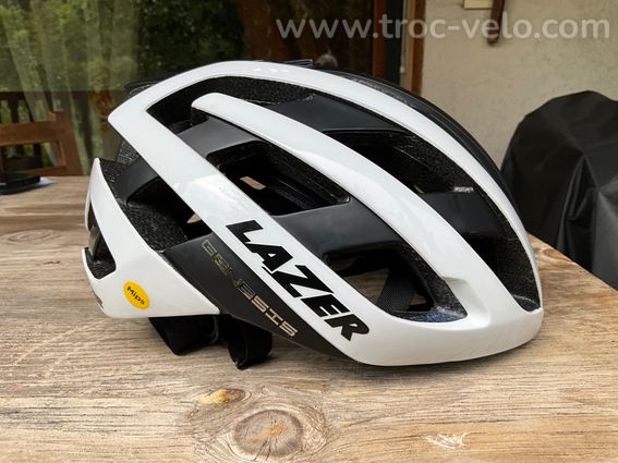 Casque vélo de  route Lazer - 3
