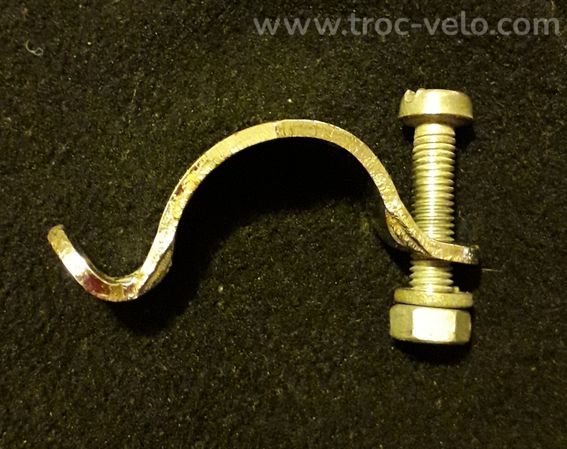 Collier de serrage Huret en Tbé - 2