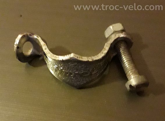Collier de serrage Huret en Tbé - 3