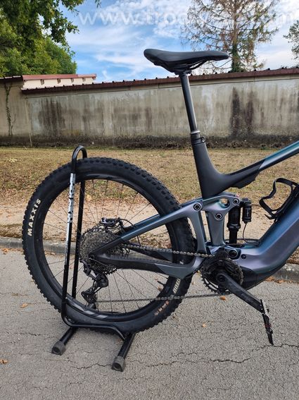 Vends vttae giant tout carbone année 2025 - 3