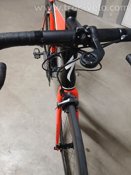Specialized Tarmac SL5 Expert,  - 5