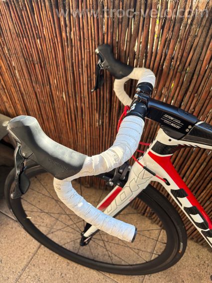 Vélo de route Look 675 Light Ultegra - 4