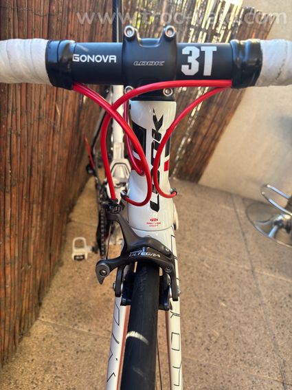 Vélo de route Look 675 Light Ultegra - 14