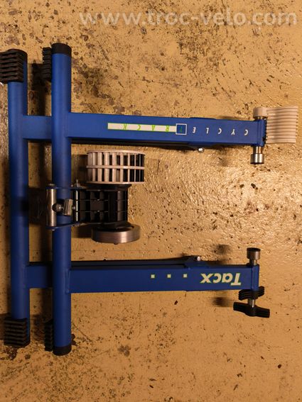 HOME TRAINER TACX - 4