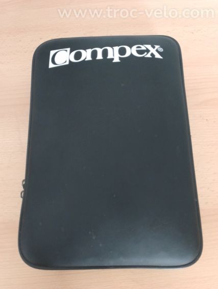 Compex Sport 3 - 3