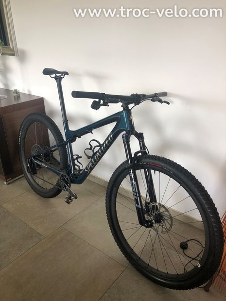 2023 Epic World Cup Pro Specialized - 3