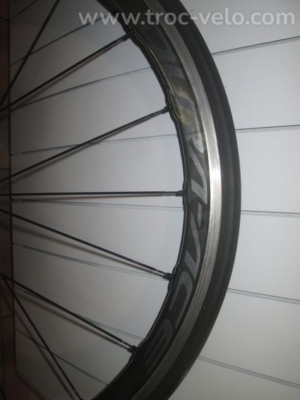 Paires de roues shimano dur ace  - 4