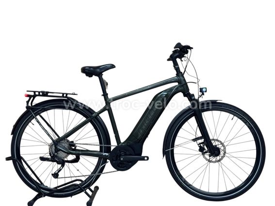 Giant Explore E+3 Vélo électrique Shimano Alivio 2022