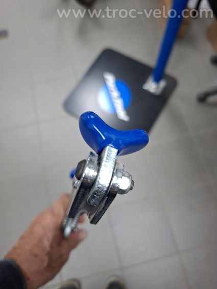 Park Tool FFS-2 Outil de référence - 2