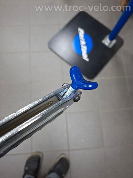 Park Tool FFS-2 Outil de référence - 3