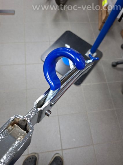 Park Tool FFS-2 Outil de référence - 5