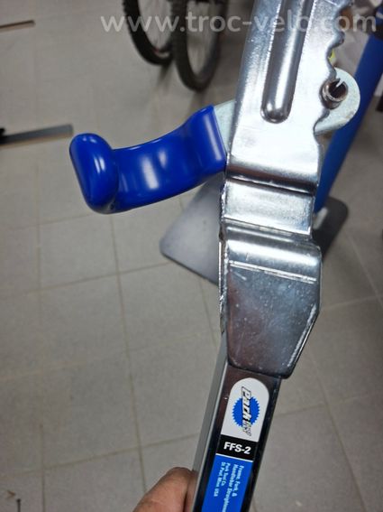 Park Tool FFS-2 Outil de référence - 7