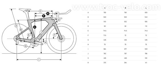 Ridley Dean fast - 4