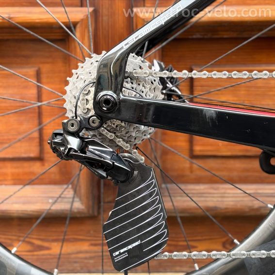 Ridley Dean fast - 3