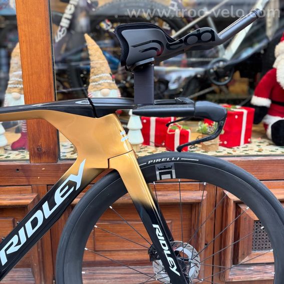 Ridley Dean fast - 5