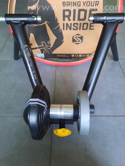 Home trainer  - 3