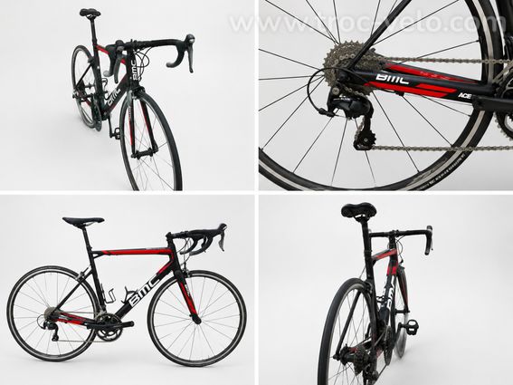 BMC Teammachine SLR03 – 2015 – bon état - 2