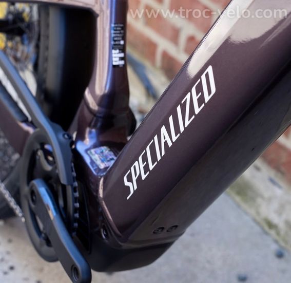 Specialized VADO électrique NEUF taille L - 2