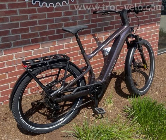 Specialized VADO électrique NEUF taille L - 3