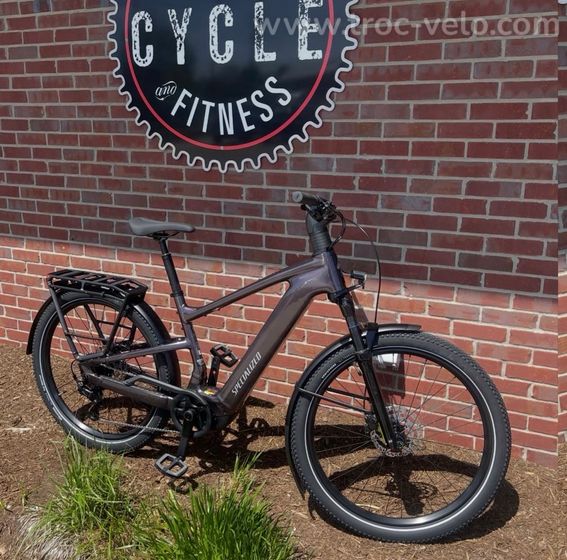 Specialized VADO électrique NEUF taille L - 4