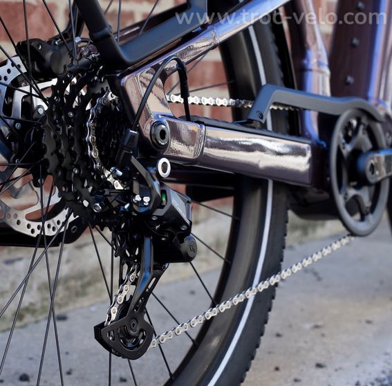 Specialized VADO électrique NEUF taille L - 6