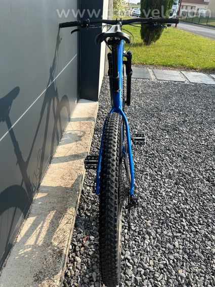 vtt trek xcaliber 9 2022 - 3
