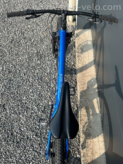 vtt trek xcaliber 9 2022 - 4