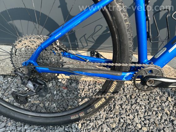 vtt trek xcaliber 9 2022 - 5
