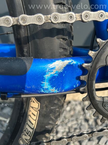 vtt trek xcaliber 9 2022 - 6