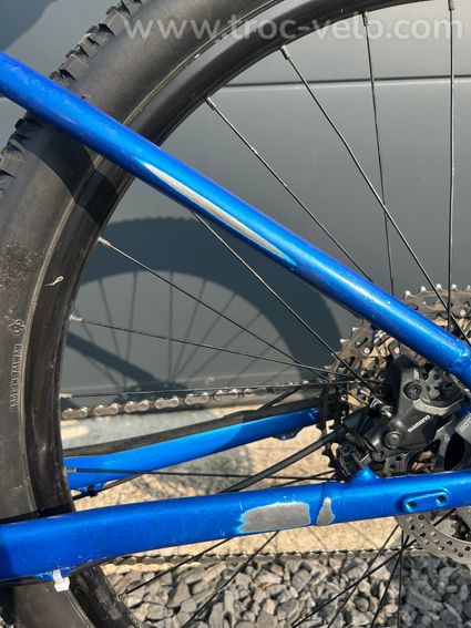 vtt trek xcaliber 9 2022 - 7