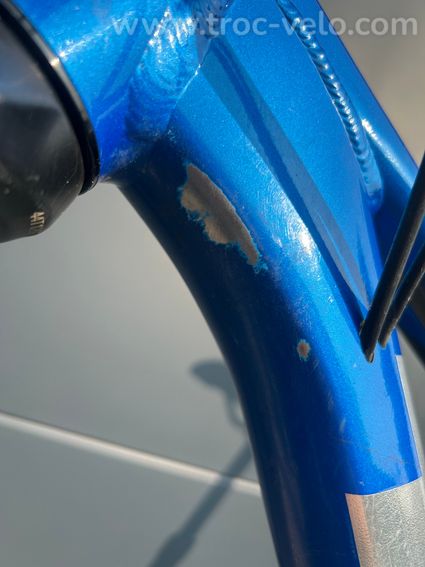 vtt trek xcaliber 9 2022 - 8