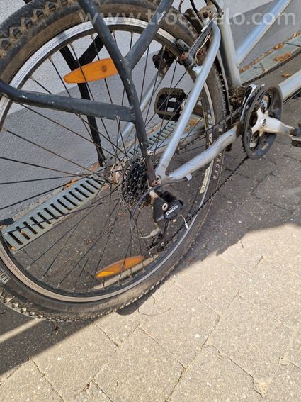 Tandem trek t900 - 3