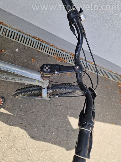 Tandem trek t900 - 5