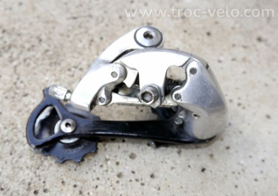 derailleur shimano tiagra grande chape 9V  - 2