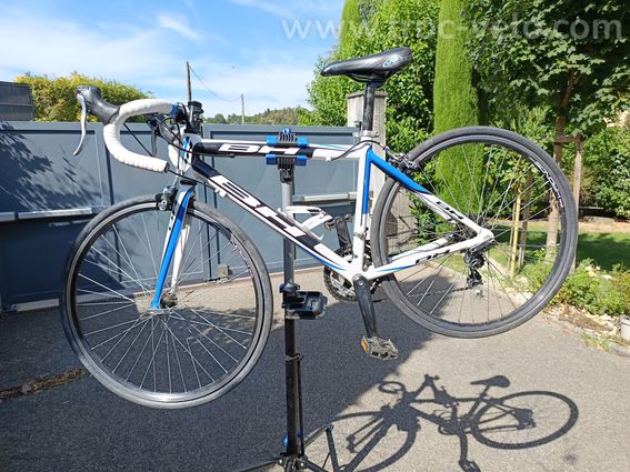 Vélo course enfant BH  - 3