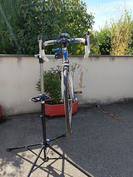 Vélo course enfant BH  - 4