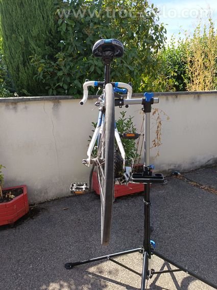 Vélo course enfant BH  - 5