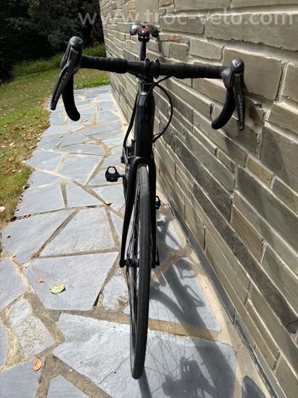 Vélo route Kuota Khan Disc Di2 carbon - 7