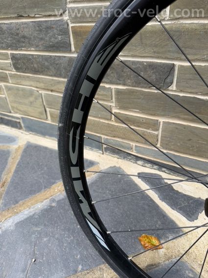 Vélo route Kuota Khan Disc Di2 carbon - 10