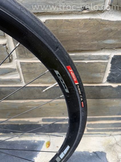 Vélo route Kuota Khan Disc Di2 carbon - 11