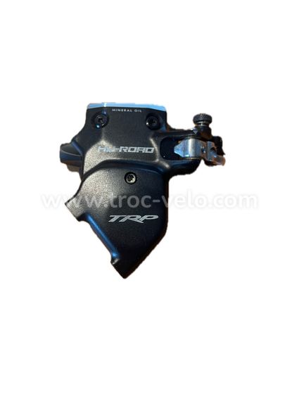 TRP HY/RD Support d'étrier de frein Freins à disques - Roue avant