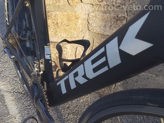 Vélo de chrono Trek oclv700 - 3
