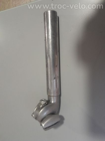 Tige de selle mercier - 2