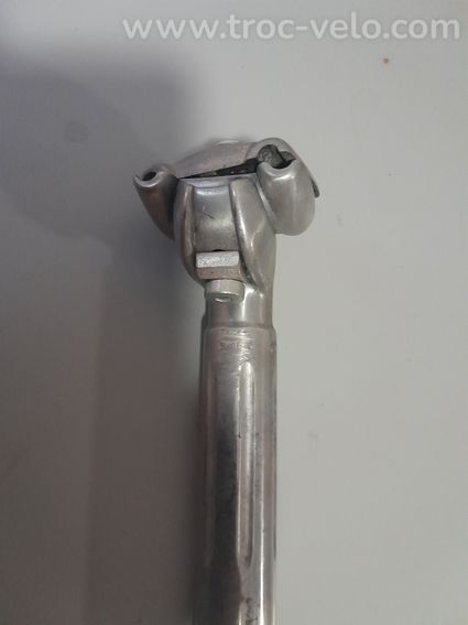 Tige de selle mercier - 4