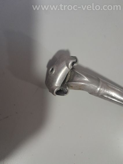 Tige de selle mercier - 5