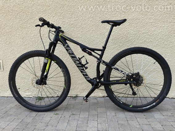 Specialized Epic Comp 29 2015 - 2