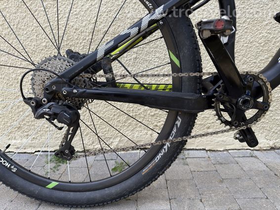 Specialized Epic Comp 29 2015 - 3